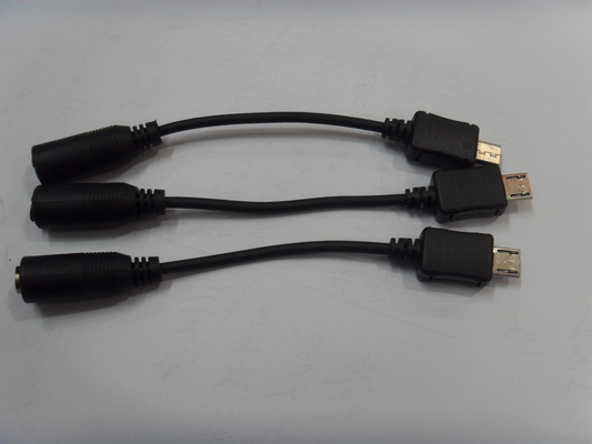 OEM multifonctions USB connecteur brochage du Kid avec tous les Types de S8 / E71 / 6500