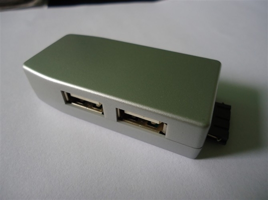 Connecteur de carte réseau OEM pour SAMSUN, qualité Hi Lit de connecteur USB
