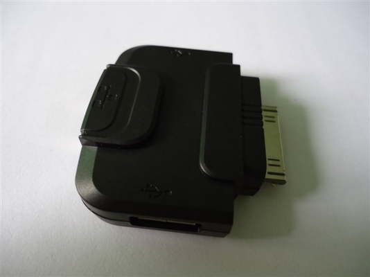 Connecteur de carte de réseau de kit de connecteur d'USB d'ODM CC126 pour l'iphone